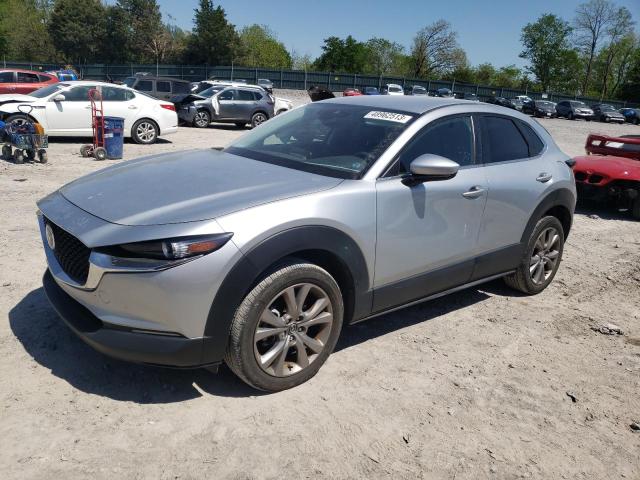 Obraz 2021 MAZDA CX-30 SELECT 2021