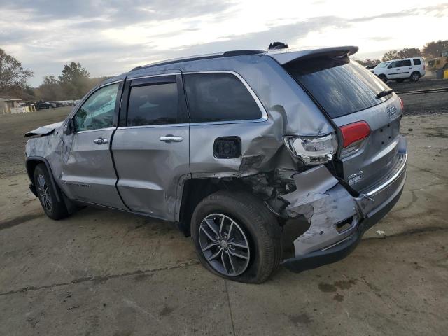 Obraz 2 z 2017 JEEP GRAND CHEROKEE LIMITED 2017 z VIN 1C4RJFBG8HC955415