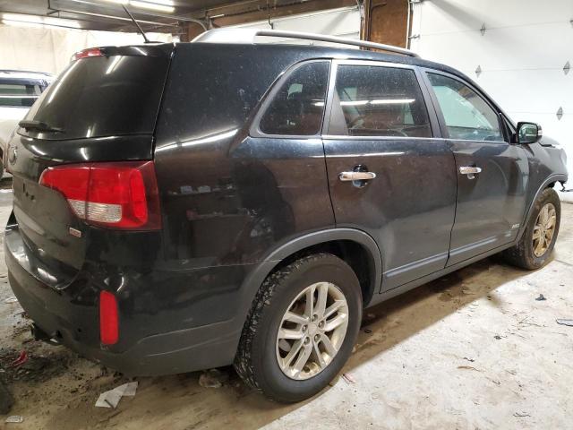 Obraz 3 z 2014 KIA SORENTO LX 2014 z VIN 5XYKTCA64EG530364