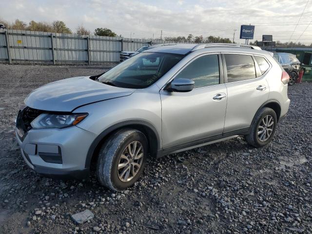 Image 1 of 2018 NISSAN ROGUE S 2018 with VIN 5N1AT2MV8JC700857