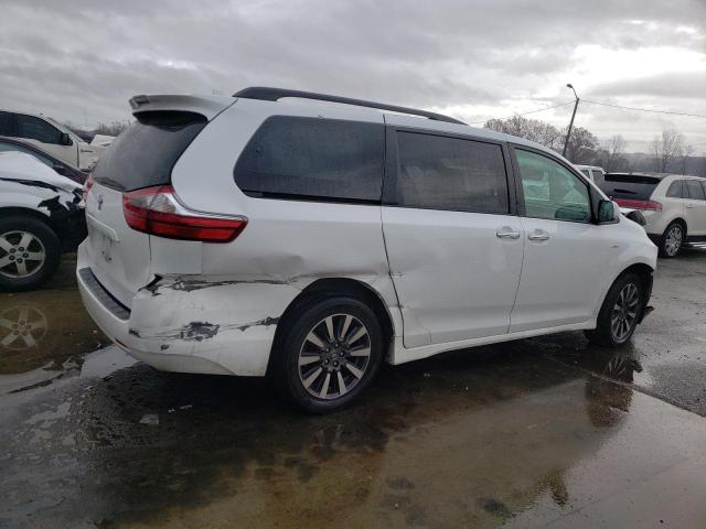 Изображение 3 2020 TOYOTA SIENNA LE 2020 с VIN 5TDJZ3DC3LS235381