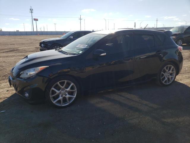 2010 MAZDA SPEED 3 2010 image
