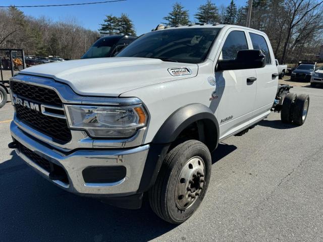 Obraz 1 z 2021 RAM 4500  2021 z VIN 3C7WRLFL6MG684527