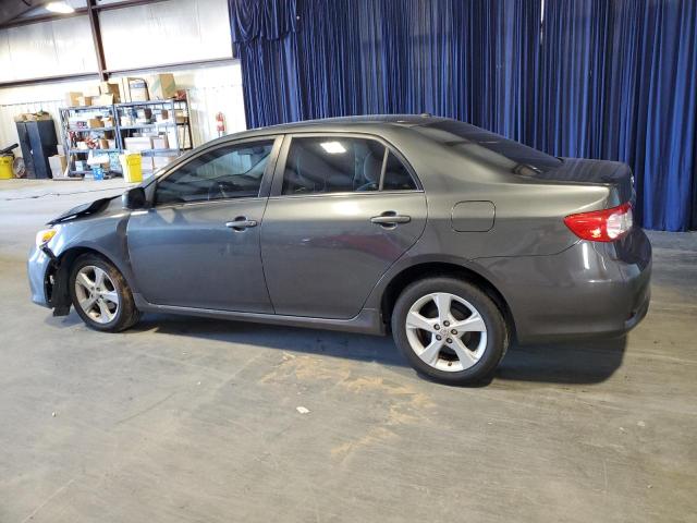 Image 2 of 2013 TOYOTA COROLLA BASE 2013 with VIN 2T1BU4EE8DC942575