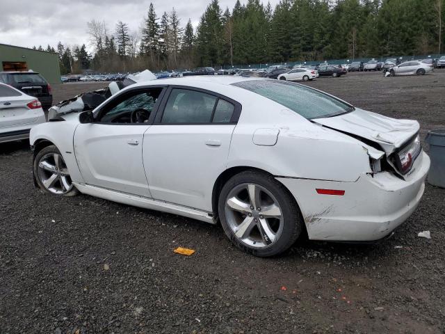 Изображение 2 2012 DODGE CHARGER R/T 2012 с VIN 2C3CDXCTXCH109103