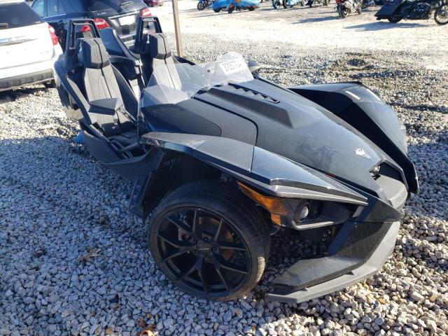 Image 1 of 2016 POLARIS SLINGSHOT  2016 with VIN 57XAASFA0G7115137