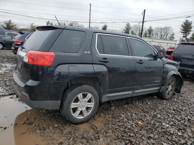 Image 3 of 2015 GMC TERRAIN SLE 2015 with VIN 2GKALMEK0F6359785