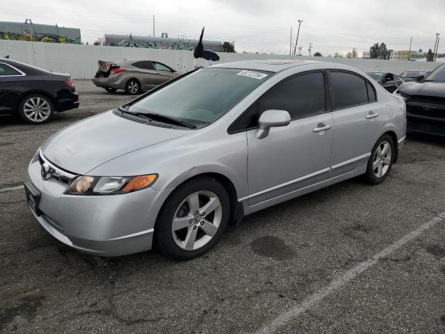 Изображение 1 2007 HONDA CIVIC EX 2007 с VIN 1HGFA16897L133974