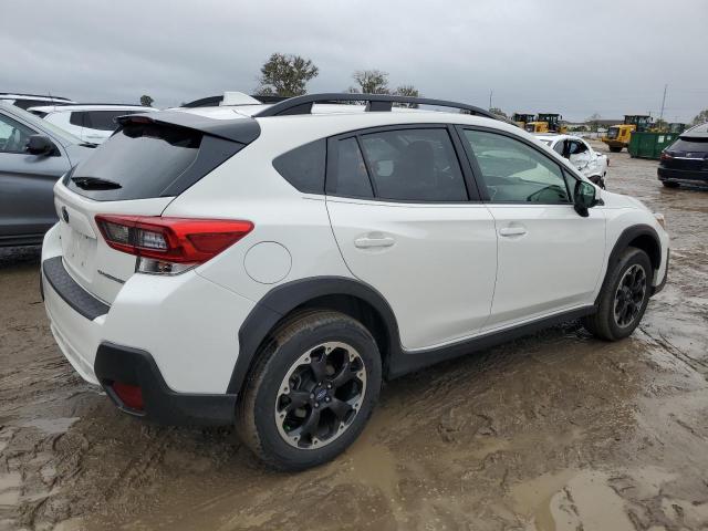 Obraz 3 z 2021 SUBARU CROSSTREK PREMIUM 2021 z VIN JF2GTAEC5M8250230