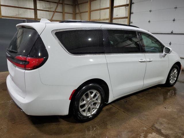 Изображение 3 2022 CHRYSLER PACIFICA TOURING L 2022 с VIN 2C4RC1BG6NR139027
