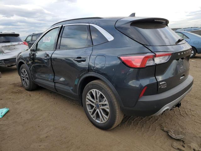 Изображение 2 2022 FORD ESCAPE SEL 2022 с VIN 1FMCU9H61NUB39063