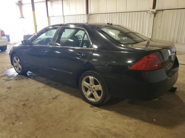 Image 2 of 2007 HONDA ACCORD EX 2007 with VIN 1HGCM65897A067172
