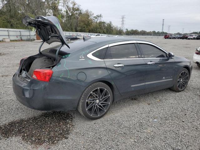 Image 3 of 2019 CHEVROLET IMPALA LT 2019 with VIN 2G11Z5S34K9106399