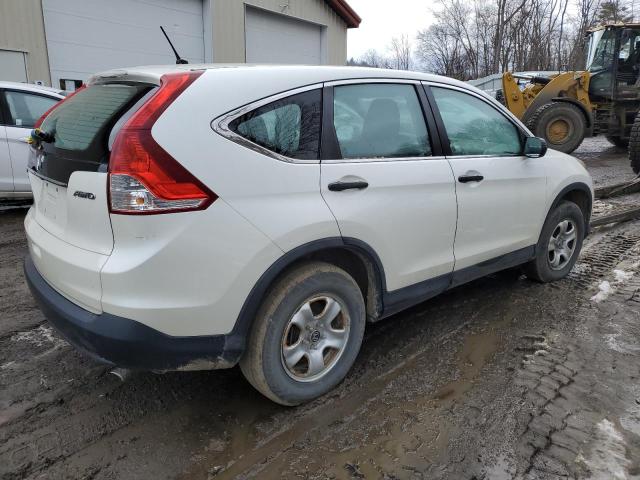 Obraz 3 z 2014 HONDA CR-V LX 2014 z VIN 5J6RM4H30EL033520