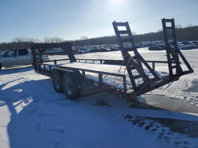 Изображение 3 2006 MAXE TRAILER 2006 с VIN 5R8GN20266M001385