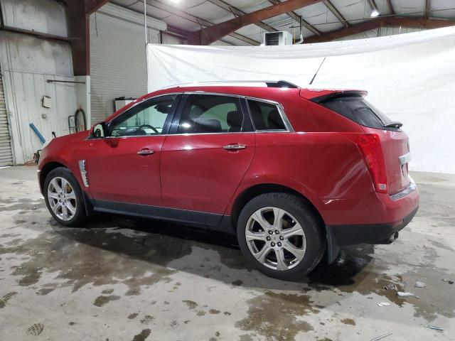 Obraz 2 z 2012 CADILLAC SRX PERFORMANCE COLLECTION 2012 z VIN 3GYFNEE31CS616115