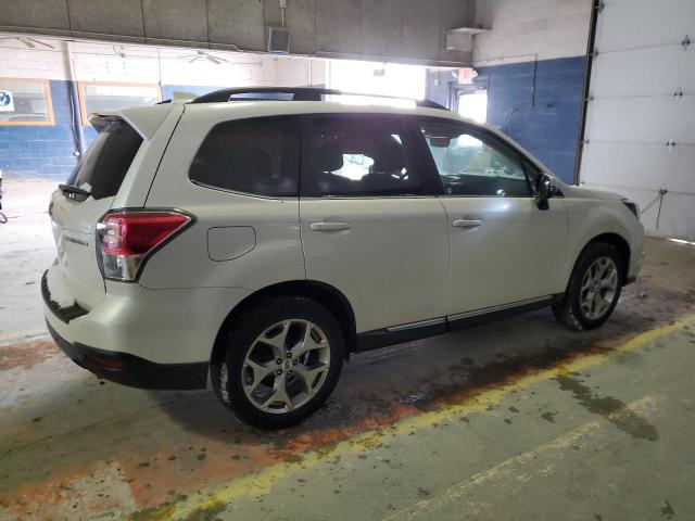 Image 3 of 2018 SUBARU FORESTER 2.5I TOURING 2018 with VIN JF2SJAWC1JH583647