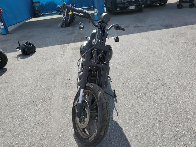 Image 2 of 2022 HARLEY-DAVIDSON FXLRS  2022 with VIN 1HD1YWZ26NB056832