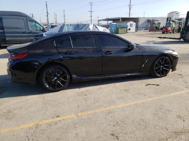 Obraz 3 z 2022 BMW 840I  2022 z VIN WBAGV2C06NCG99860
