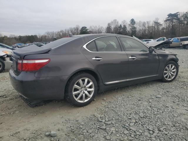 Obraz 3 z 2008 LEXUS LS 460 2008 z VIN JTHBL46F885079434