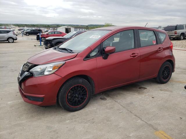 Obraz 1 z 2017 NISSAN VERSA NOTE S 2017 z VIN 3N1CE2CPXHL370201