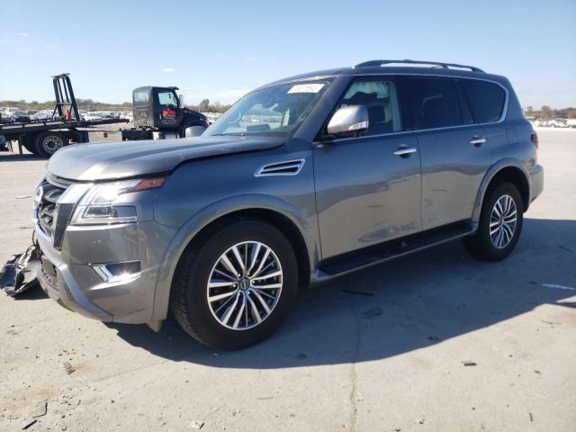 2023 NISSAN ARMADA SL 2023 image