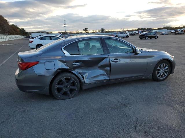 Изображение 3 2015 INFINITI Q50 BASE 2015 с VIN JN1BV7AR7FM404210