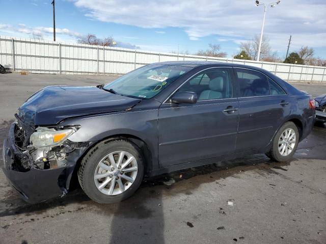 Obraz 1 z 2011 TOYOTA CAMRY SE 2011 z VIN 4T1BK3EK3BU125466