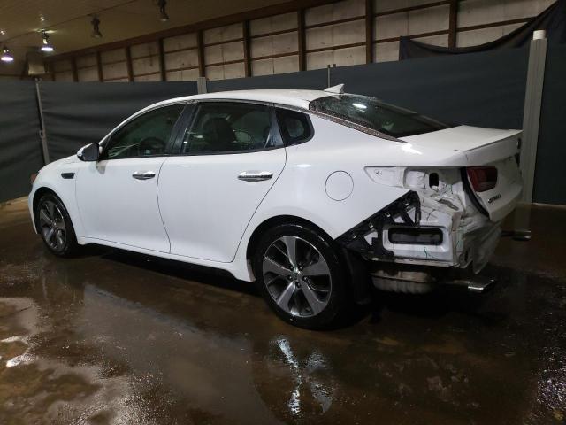 Obraz 2 z 2020 KIA OPTIMA LX 2020 z VIN 5XXGT4L3XLG404512