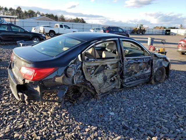 Obraz 3 z 2015 SUBARU LEGACY 2.5I 2015 z VIN 4S3BNAA6XF3024610