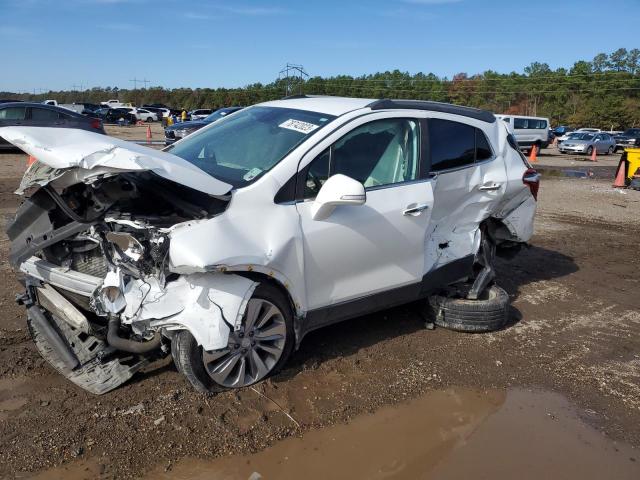 Изображение 2019 BUICK ENCORE PREFERRED 2019