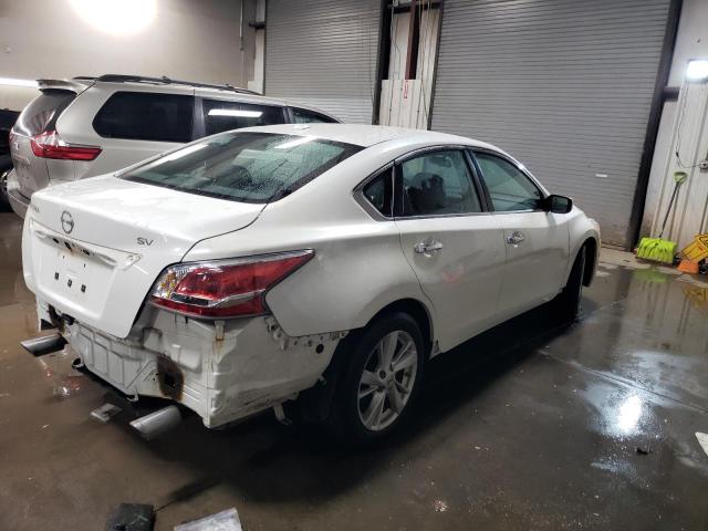 Image 3 of 2015 NISSAN ALTIMA 2.5 2015 with VIN 1N4AL3AP4FC442155