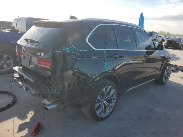 Obraz 3 z 2017 BMW X5 XDRIVE35I 2017 z VIN 5UXKR0C35H0X82911