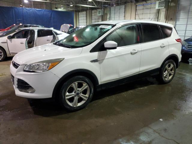 Image 1 of 2014 FORD ESCAPE SE 2014 with VIN 1FMCU0GX8EUD65039