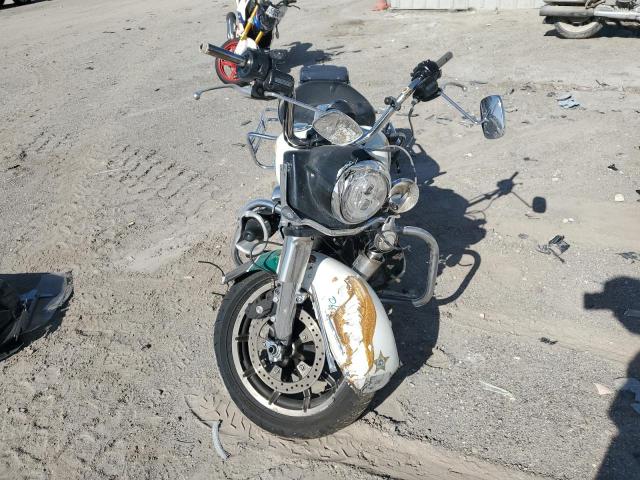 Obraz 2 z 2020 HARLEY-DAVIDSON FLHP  2020 z VIN 1HD1FHP19LB635161