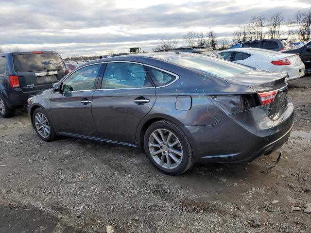 Image 2 of 2014 TOYOTA AVALON BASE 2014 with VIN 4T1BK1EB2EU104293