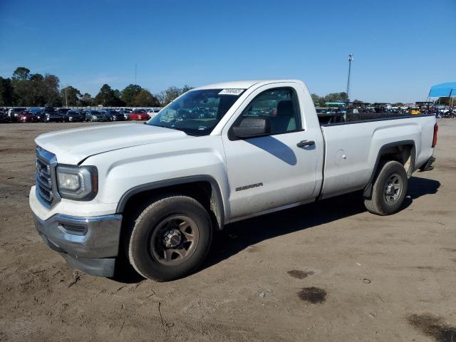 2016 GMC SIERRA C1500 2016 image