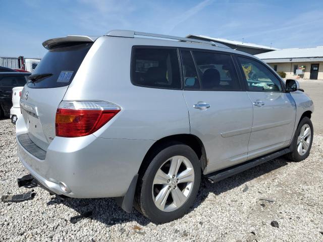 Изображение 3 2010 TOYOTA HIGHLANDER LIMITED 2010 с VIN JTEDK3EH4A2156894
