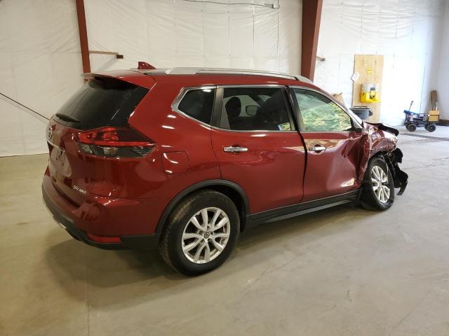 Obraz 3 z 2018 NISSAN ROGUE S 2018 z VIN 5N1AT2MV3JC820971