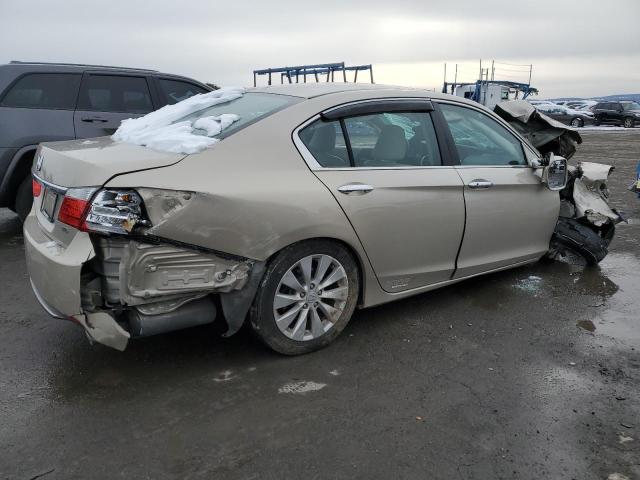 Obraz 3 z 2013 HONDA ACCORD EXL 2013 z VIN 1HGCR3F80DA009221