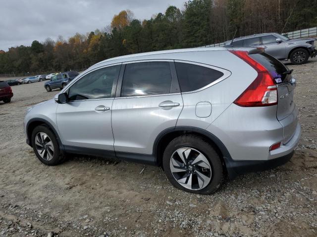 Image 2 of 2016 HONDA CR-V TOURING 2016 with VIN 5J6RM3H94GL017743