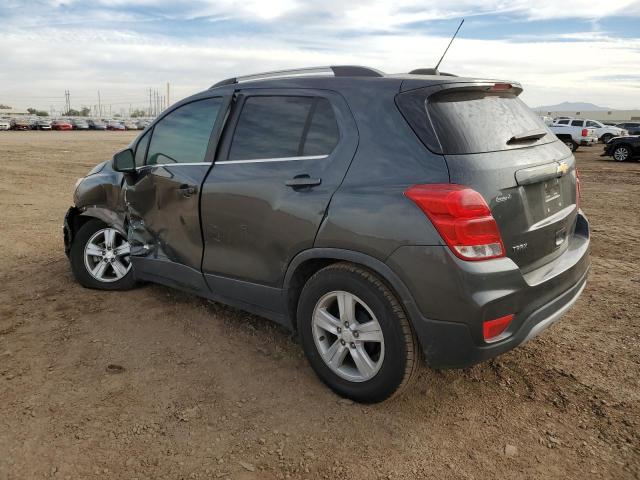 Изображение 2 2019 CHEVROLET TRAX 1LT 2019 с VIN 3GNCJLSB4KL367202