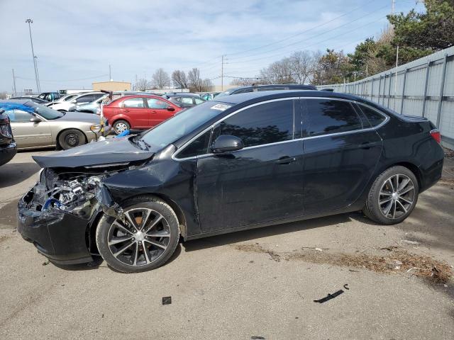 Image 1 of 2016 BUICK VERANO SPORT TOURING 2016 with VIN 1G4PW5SK2G4164003