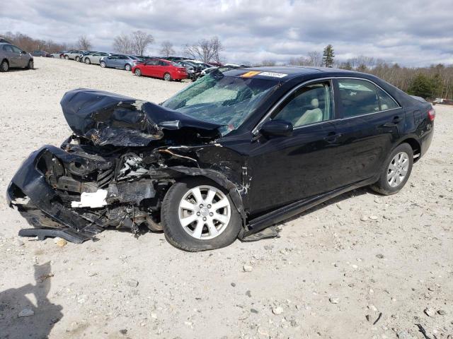 Изображение 1 2007 TOYOTA CAMRY CE 2007 с VIN 4T1BE46K47U649065