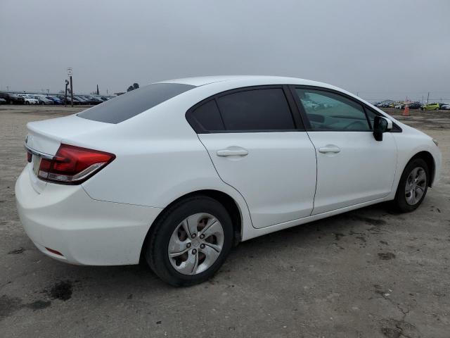 Изображение 3 2014 HONDA CIVIC LX 2014 с VIN 19XFB2F51EE213198