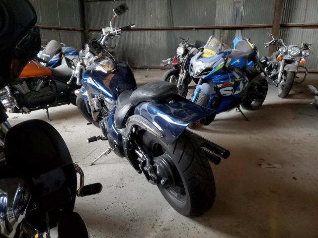 Image 3 of 2005 SUZUKI M50 BK5 2005 with VIN JS1VS56A852104562