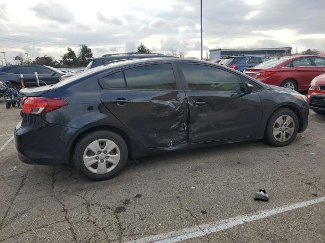 Image 3 of 2017 KIA FORTE LX 2017 with VIN 3KPFK4A76HE081967