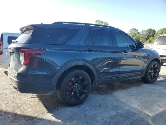 Изображение 3 2023 FORD EXPLORER ST 2023 с VIN 1FM5K7GC2PGA17002
