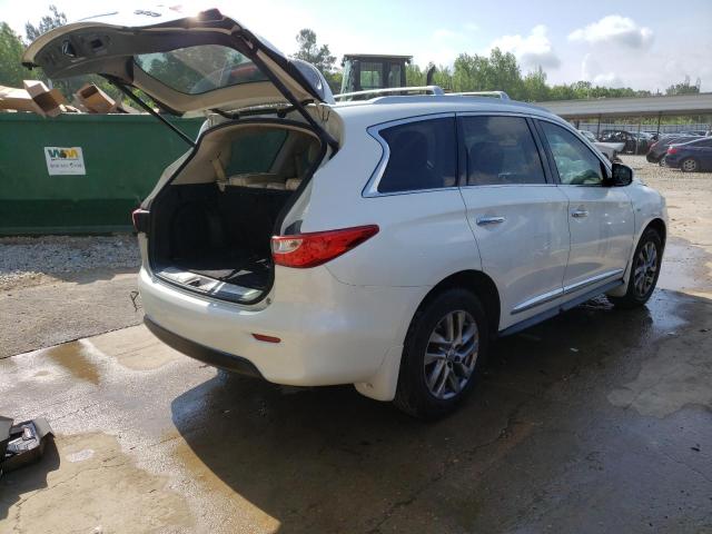 Image 3 of 2015 INFINITI QX60  2015 with VIN 5N1AL0MM7FC507778