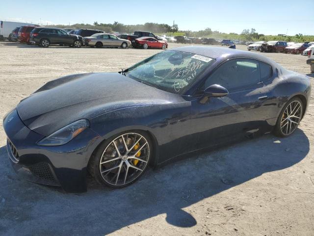 Obraz 1 z 2024 MASERATI GRANTURISMO MODENA 2024 z VIN ZAMBMVBB0RX435898